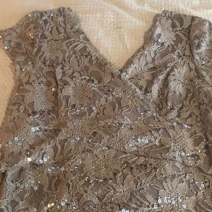 Mother of the bride dress